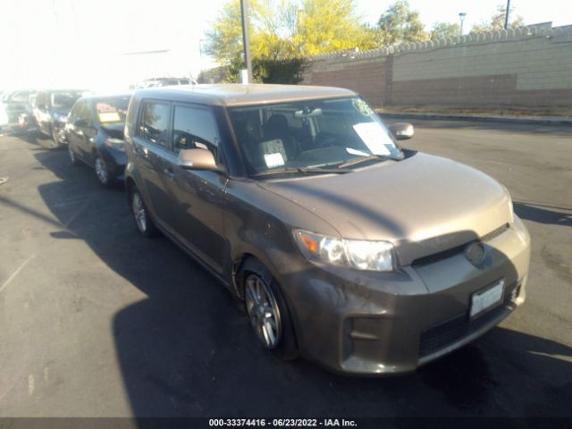 SCION XB 2012 jtlze4fe1cj012633