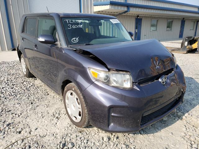 SCION XB 2012 jtlze4fe1cj012812