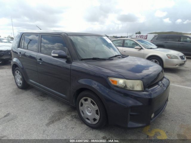 SCION XB 2012 jtlze4fe1cj013152