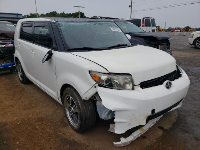 SCION XB 2012 jtlze4fe1cj013314