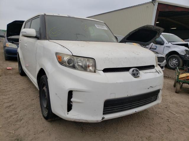 TOYOTA UK 2012 jtlze4fe1cj013653