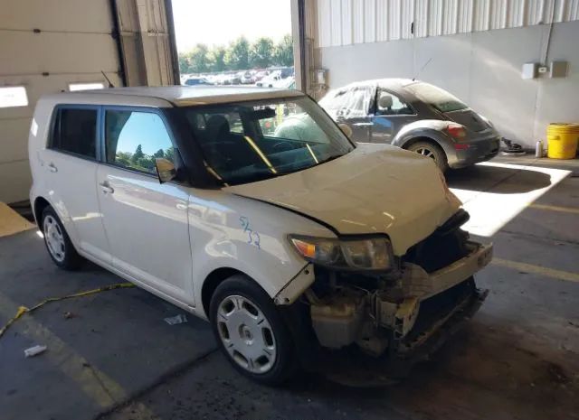 SCION XB 2012 jtlze4fe1cj013698