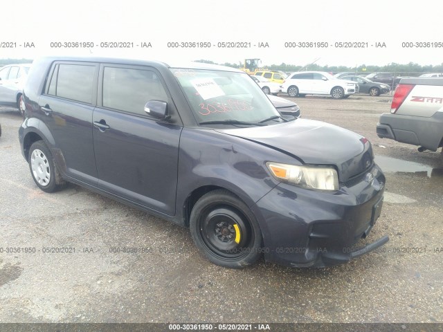 SCION XB 2012 jtlze4fe1cj013877