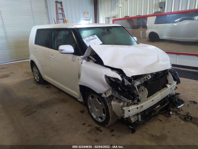 SCION XB 2012 jtlze4fe1cj014091