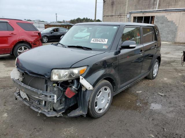 TOYOTA SCION XB 2012 jtlze4fe1cj014351