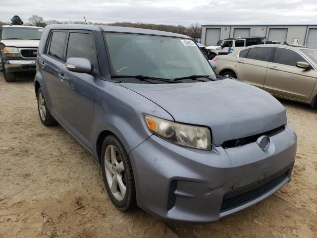 SCION XB 2012 jtlze4fe1cj014902