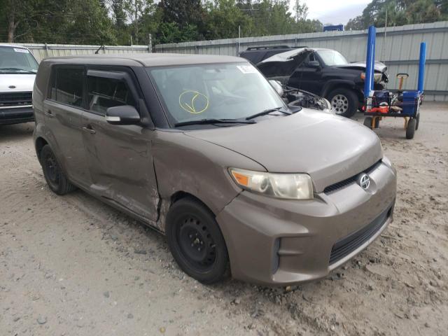 SCION XB 2012 jtlze4fe1cj014995