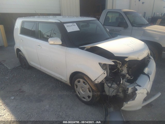 SCION XB 2012 jtlze4fe1cj015757