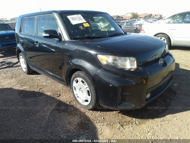 SCION XB 2012 jtlze4fe1cj015872