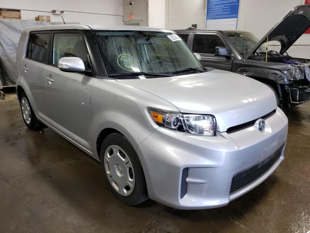 SCION XB 2012 jtlze4fe1cj015998