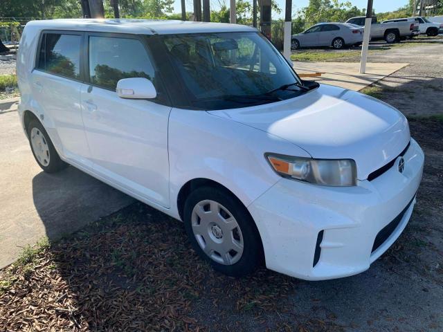 TOYOTA SCION XB 2012 jtlze4fe1cj016018