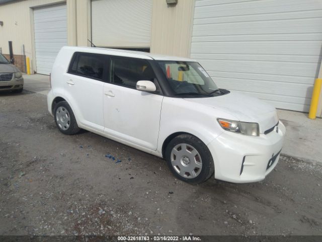 SCION XB 2012 jtlze4fe1cj016049