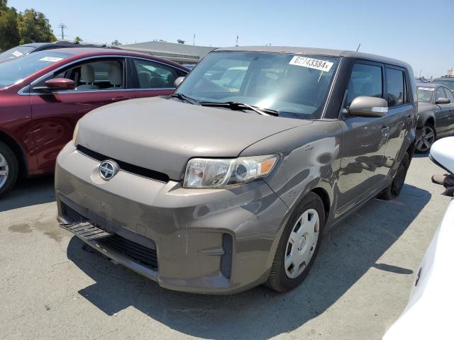 TOYOTA SCION XB 2012 jtlze4fe1cj016178