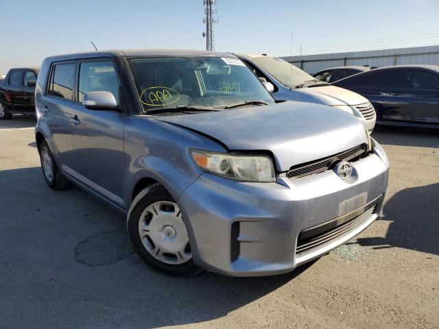 TOYOTA SCION XB 2012 jtlze4fe1cj016245