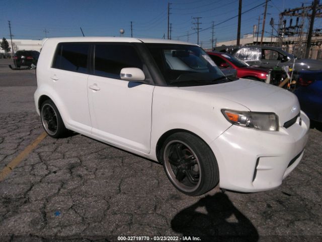 SCION XB 2012 jtlze4fe1cj016388