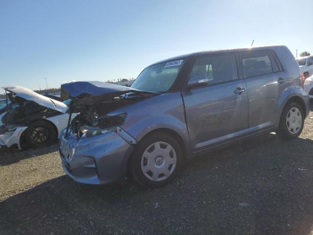 TOYOTA SCION XB 2012 jtlze4fe1cj016505