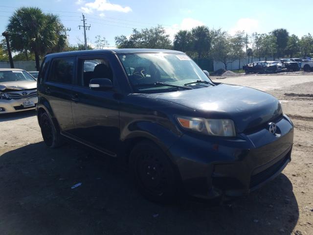 TOYOTA SCION XB 2012 jtlze4fe1cj016844