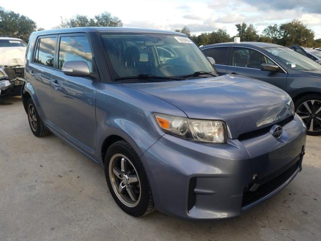 SCION XB 2012 jtlze4fe1cj017086