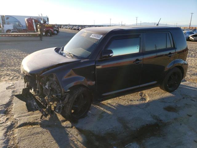 TOYOTA SCION XB 2012 jtlze4fe1cj017427