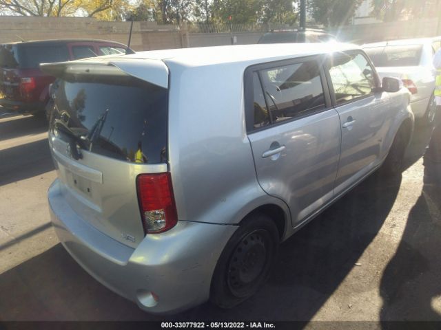 SCION XB 2012 jtlze4fe1cj017721