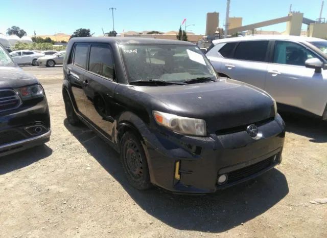 SCION XB 2012 jtlze4fe1cj017850