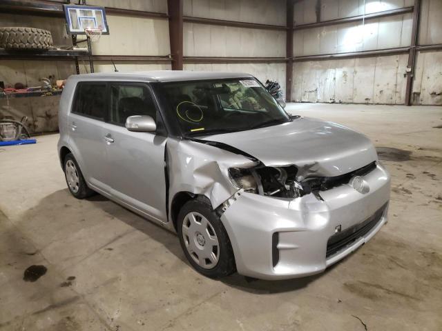 TOYOTA SCION XB 2012 jtlze4fe1cj018108