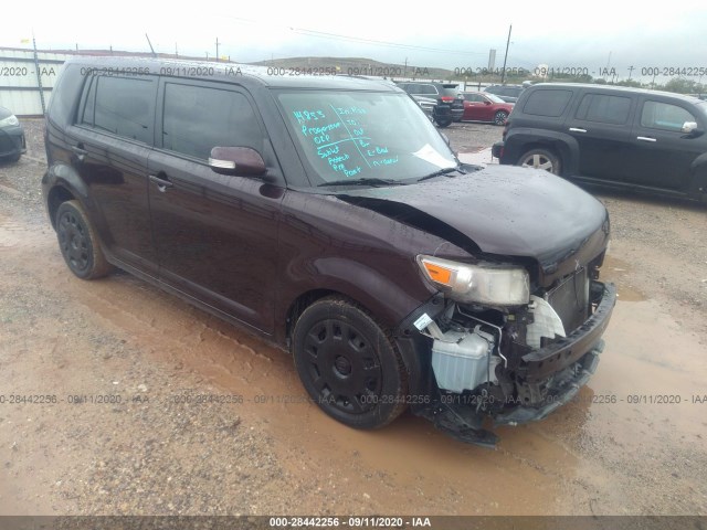 SCION XB 2012 jtlze4fe1cj018173