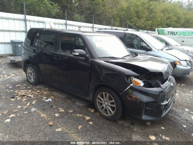 SCION XB 2012 jtlze4fe1cj018237