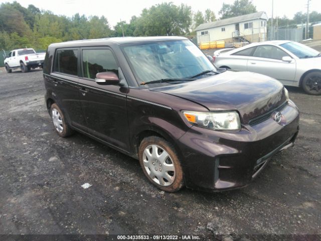 SCION XB 2012 jtlze4fe1cj018299