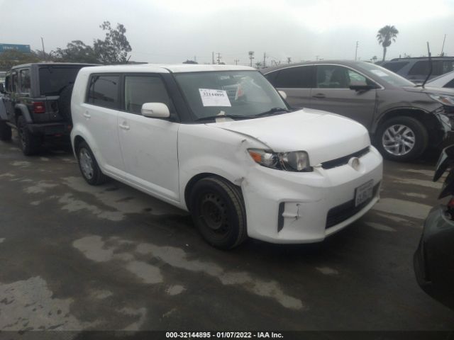 SCION XB 2012 jtlze4fe1cj018349