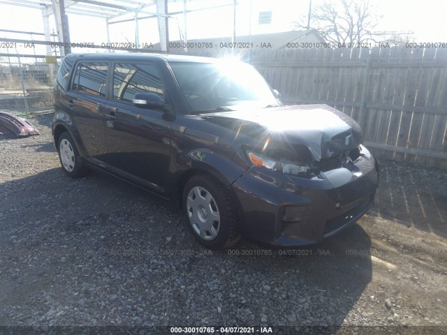 SCION XB 2012 jtlze4fe1cj018657