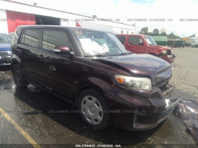 SCION XB 2012 jtlze4fe1cj019596