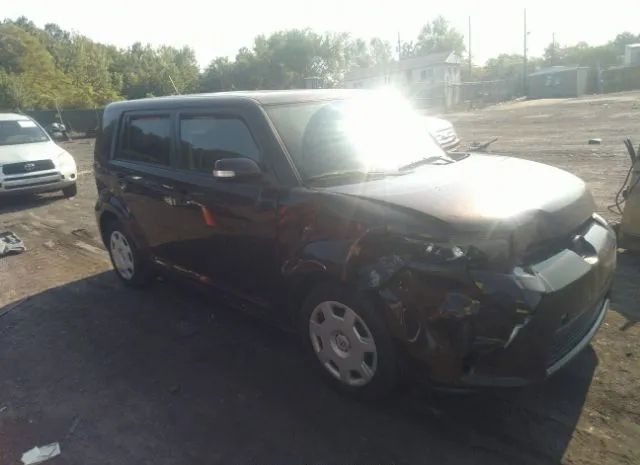 SCION XB 2012 jtlze4fe1cj020327