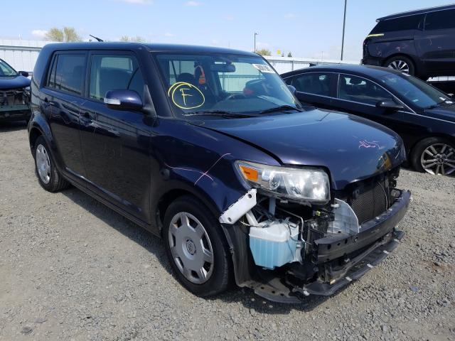 TOYOTA SCION XB 2012 jtlze4fe1cj020733