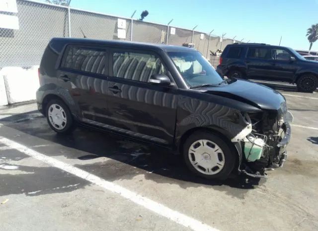 SCION XB 2012 jtlze4fe1cj020800