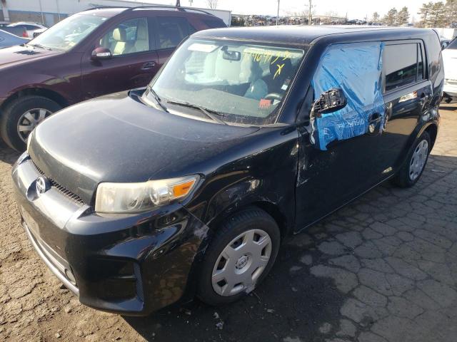 SCION XB 2012 jtlze4fe1cj021073