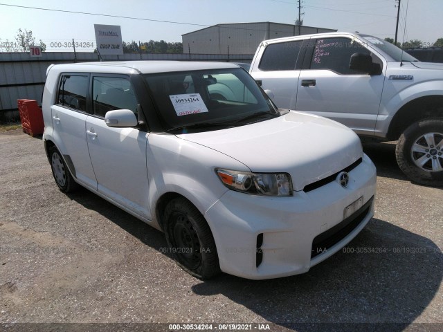 SCION XB 2012 jtlze4fe1cj021123