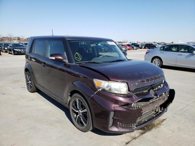 SCION XB 2012 jtlze4fe1cj021347