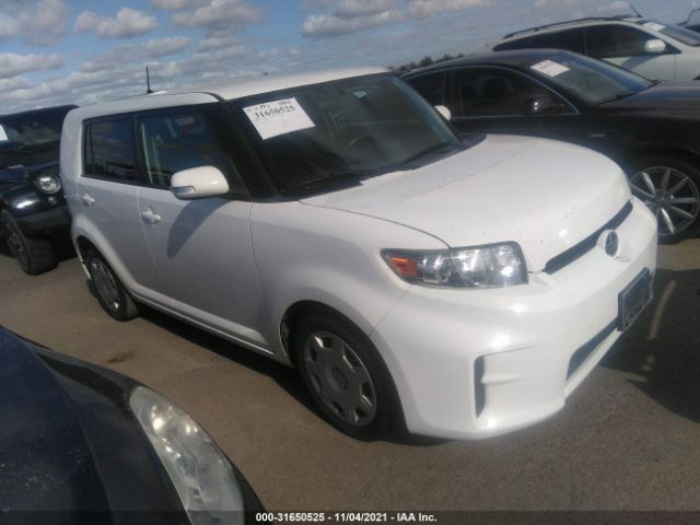 SCION XB 2012 jtlze4fe1cj021722