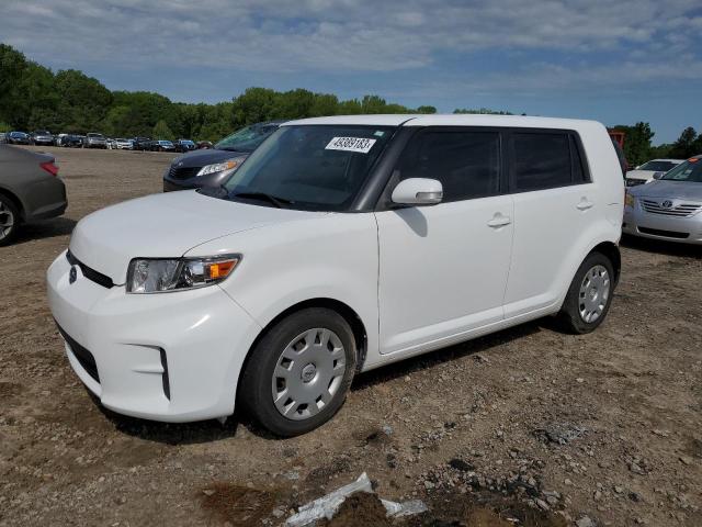 TOYOTA SCION XB 2012 jtlze4fe1cj021963