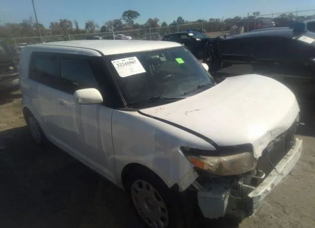 SCION XB 2012 jtlze4fe1cj022224