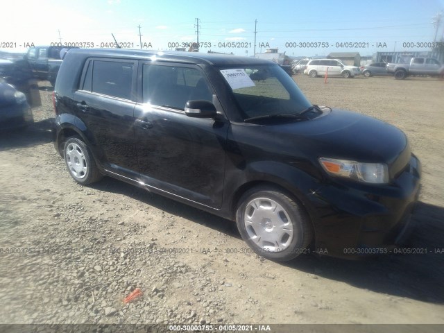 SCION XB 2012 jtlze4fe1cj023583