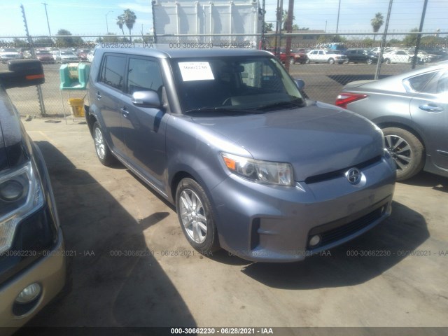 SCION XB 2012 jtlze4fe1cj023809