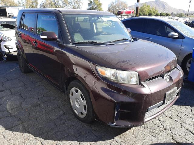 TOYOTA SCION XB 2012 jtlze4fe1cj023891