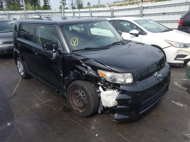 TOYOTA SCION 2012 jtlze4fe1cj024765