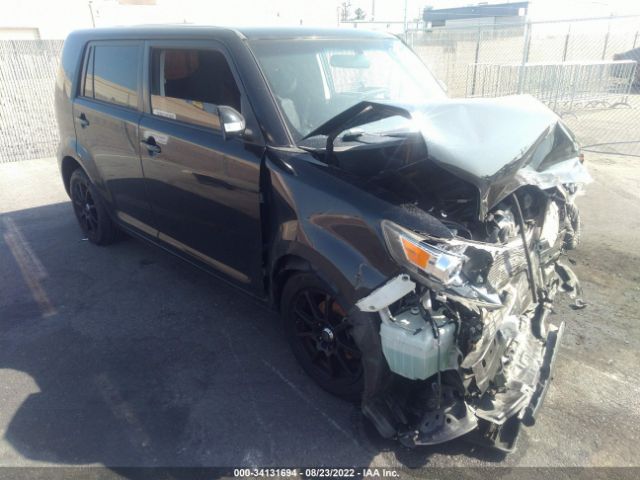 SCION XB 2012 jtlze4fe1cj024782