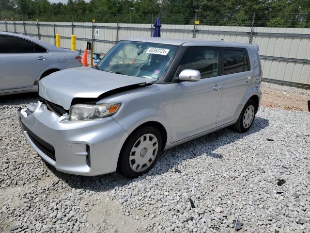 TOYOTA SCION XB 2012 jtlze4fe1cj025883