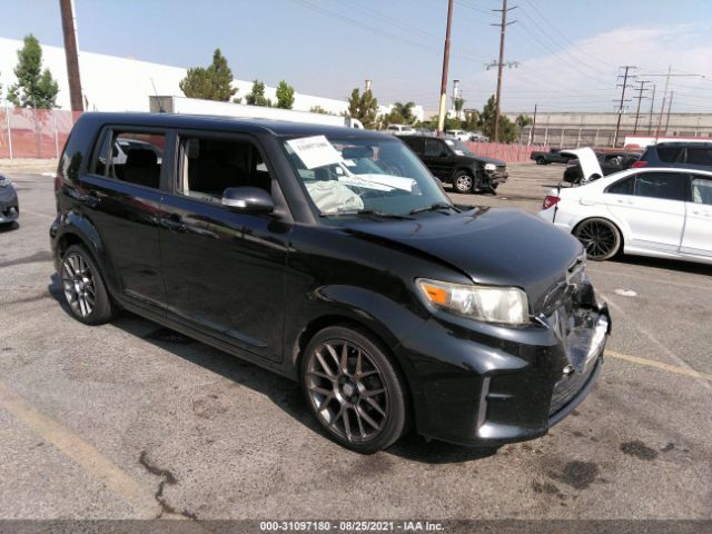 SCION XB 2012 jtlze4fe1cj026936