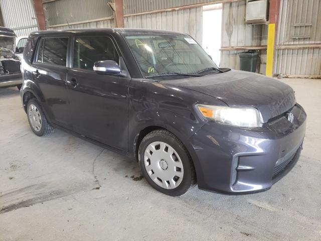 SCION XB 2012 jtlze4fe1cj027231