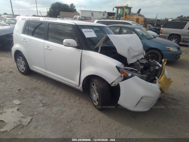 SCION XB 2012 jtlze4fe1cj027570